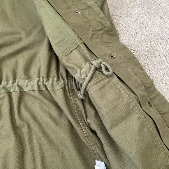 Madewell Dispatch Jacket - Picture 8 of 11